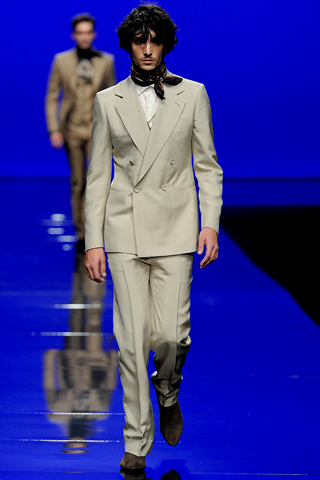 Roberto Cavalli / - 2011-2012